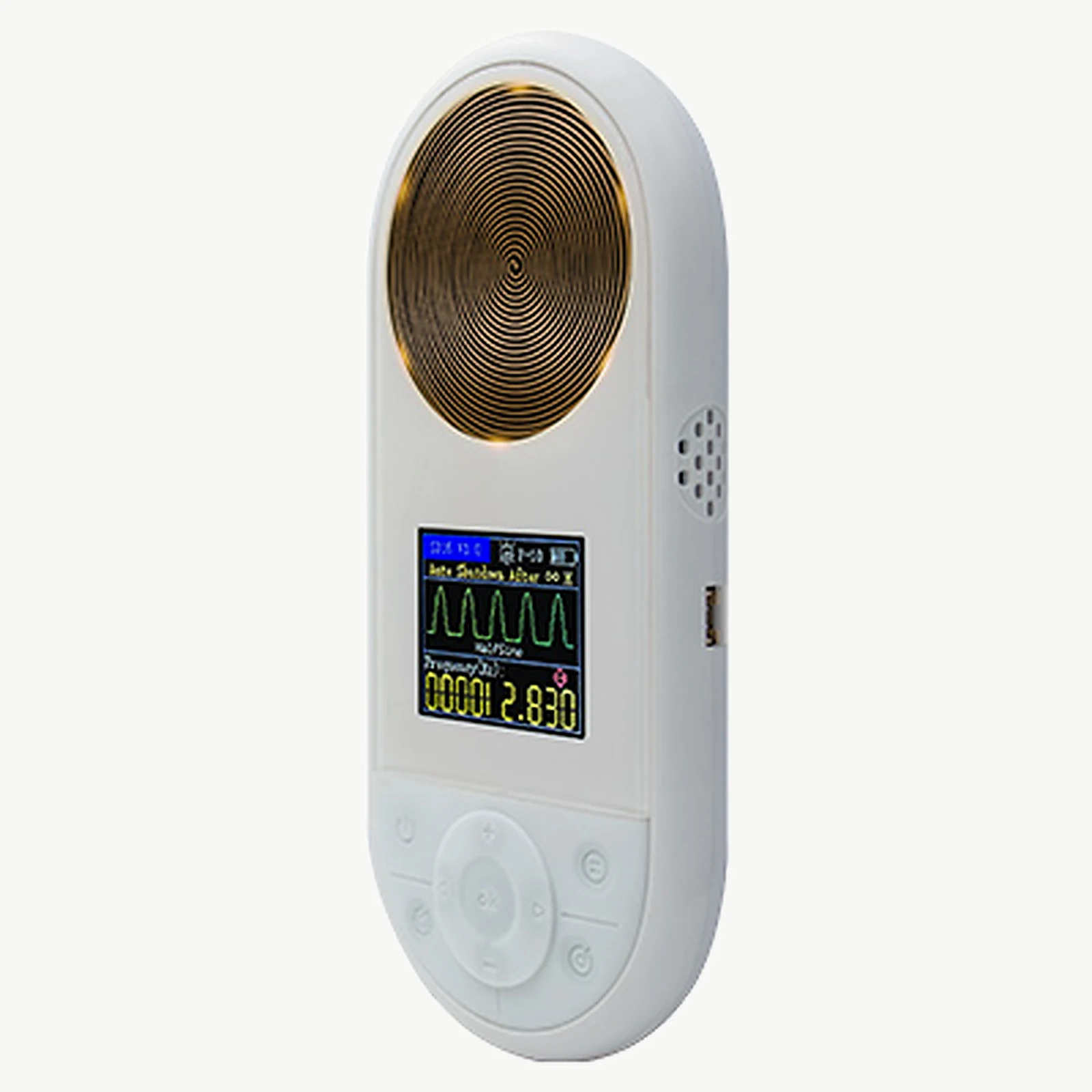 LymorWave Moon Room device