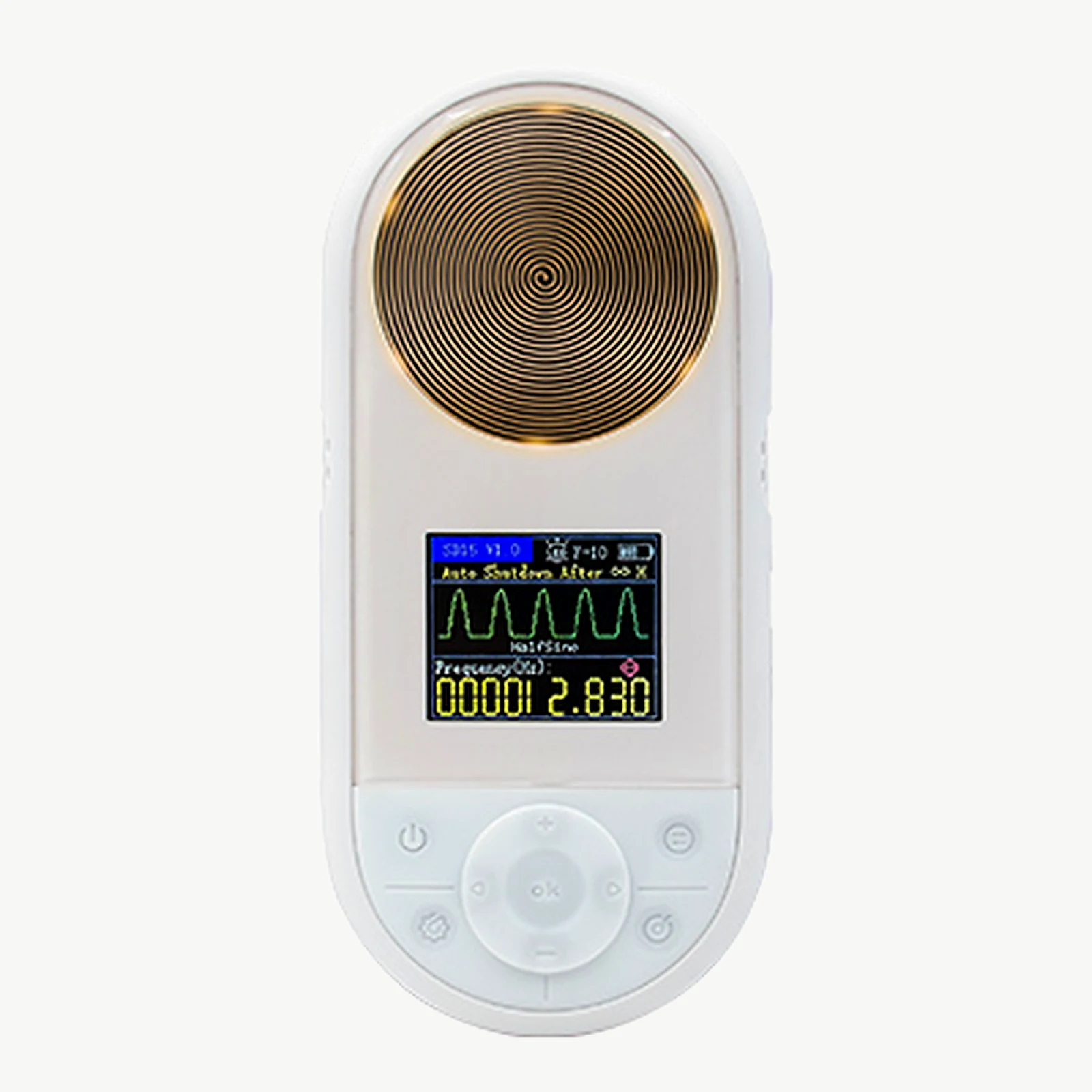 LymorWave Deep Calm device